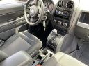 Thumbnail image of 2015 Jeep Compass at LaFontaine Chrysler Dodge Jeep Ram Fiat of Lansing