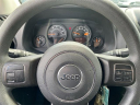 Thumbnail image of 2015 Jeep Compass at LaFontaine Chrysler Dodge Jeep Ram Fiat of Lansing