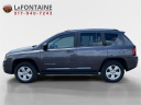Thumbnail image of 2015 Jeep Compass at LaFontaine Chrysler Dodge Jeep Ram Fiat of Lansing