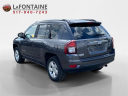 Thumbnail image of 2015 Jeep Compass at LaFontaine Chrysler Dodge Jeep Ram Fiat of Lansing