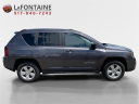 Thumbnail image of 2015 Jeep Compass at LaFontaine Chrysler Dodge Jeep Ram Fiat of Lansing