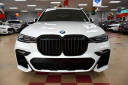 2020 BMW X7 xDrive40i at Showroom Auto LLC