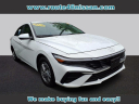 Thumbnail image of 2024 Hyundai ELANTRA at Nissan 46