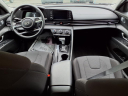 Thumbnail image of 2024 Hyundai ELANTRA at Nissan 46