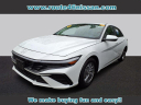 Thumbnail image of 2024 Hyundai ELANTRA at Nissan 46