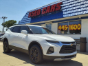 Thumbnail image of 2019 Chevrolet Blazer at A & B Motors