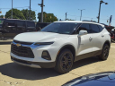 Thumbnail image of 2019 Chevrolet Blazer at A & B Motors