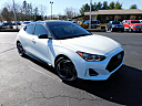 Thumbnail image of 2020 Hyundai VELOSTER at Gary Mathews Motors
