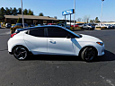 Thumbnail image of 2020 Hyundai VELOSTER at Gary Mathews Motors