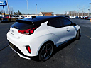 Thumbnail image of 2020 Hyundai VELOSTER at Gary Mathews Motors