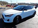 Thumbnail image of 2020 Hyundai VELOSTER at Gary Mathews Motors
