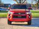 Thumbnail image of 2020 Toyota 4Runner at Classic Chevy Grapevine