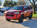 2020 Toyota 4Runner SR5 at Classic Chevy Grapevine