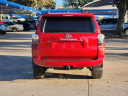 Thumbnail image of 2020 Toyota 4Runner at Classic Chevy Grapevine