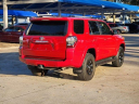 Thumbnail image of 2020 Toyota 4Runner at Classic Chevy Grapevine