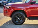 Thumbnail image of 2020 Toyota 4Runner at Classic Chevy Grapevine