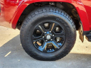 Thumbnail image of 2020 Toyota 4Runner at Classic Chevy Grapevine
