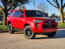 Thumbnail image of 2020 Toyota 4Runner at Classic Chevy Grapevine