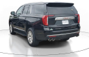 Thumbnail image of 2021 GMC Yukon at Al Serra Cadillac