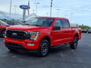 Thumbnail image of 2023 Ford F-150 at Raabe Ford Lincoln