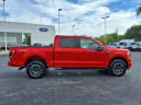 Thumbnail image of 2023 Ford F-150 at Raabe Ford Lincoln