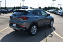 Thumbnail image of 2021 Buick Encore GX at Superior Dodge Chrysler Jeep NEW
