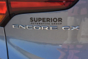 Thumbnail image of 2021 Buick Encore GX at Superior Dodge Chrysler Jeep NEW