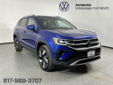 Thumbnail image of 2024 Volkswagen Taos at Autobahn Volkswagen Fort Worth