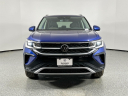 Thumbnail image of 2024 Volkswagen Taos at Autobahn Volkswagen Fort Worth