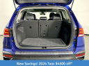 Thumbnail image of 2024 Volkswagen Taos at Autobahn Volkswagen Fort Worth