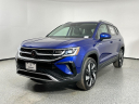 Thumbnail image of 2024 Volkswagen Taos at Autobahn Volkswagen Fort Worth