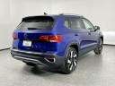 Thumbnail image of 2024 Volkswagen Taos at Autobahn Volkswagen Fort Worth
