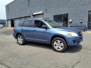 2012 Toyota RAV4 Base at Toyota Universe