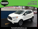 Thumbnail image of 2020 Ford EcoSport at Parkside Total Auto Care