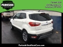 Thumbnail image of 2020 Ford EcoSport at Parkside Total Auto Care