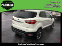 Thumbnail image of 2020 Ford EcoSport at Parkside Total Auto Care