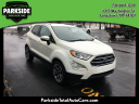 Thumbnail image of 2020 Ford EcoSport at Parkside Total Auto Care