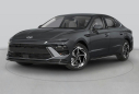 2025 Hyundai SONATA SE at Plaza Honda