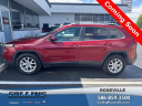 Thumbnail image of 2014 Jeep Cherokee at Golling Chrysler Dodge Jeep Ram of Roseville