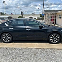 Thumbnail image of 2016 Nissan Altima at Vann's Auto Mart