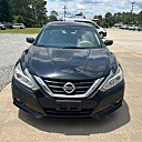 Thumbnail image of 2016 Nissan Altima at Vann's Auto Mart