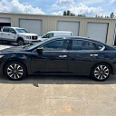 Thumbnail image of 2016 Nissan Altima at Vann's Auto Mart