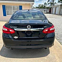 Thumbnail image of 2016 Nissan Altima at Vann's Auto Mart