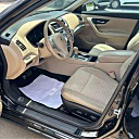 Thumbnail image of 2016 Nissan Altima at Vann's Auto Mart