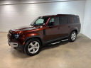 Thumbnail image of 2023 Land Rover Defender at Jaguar Land Rover Glen Cove