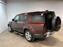 2023 Land Rover Defender 130 First Edition at Jaguar Land Rover Glen Cove