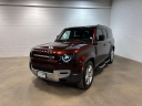 Thumbnail image of 2023 Land Rover Defender at Jaguar Land Rover Glen Cove