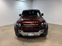 Thumbnail image of 2023 Land Rover Defender at Jaguar Land Rover Glen Cove