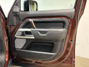 Thumbnail image of 2023 Land Rover Defender at Jaguar Land Rover Glen Cove