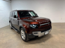 Thumbnail image of 2023 Land Rover Defender at Jaguar Land Rover Glen Cove